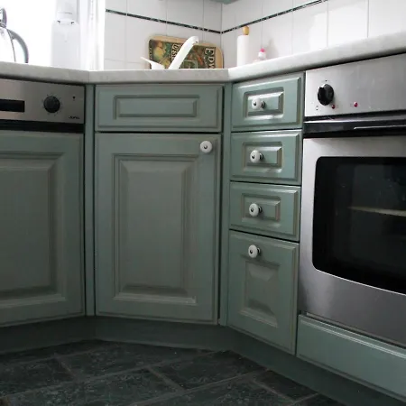 Strandnest * Karlshagen