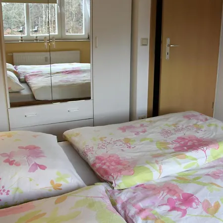 Strandnest * Karlshagen