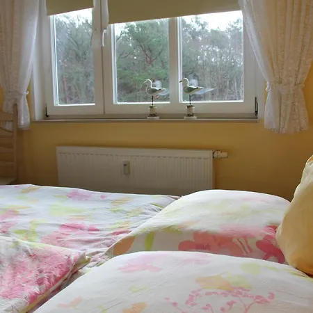 Strandnest Karlshagen