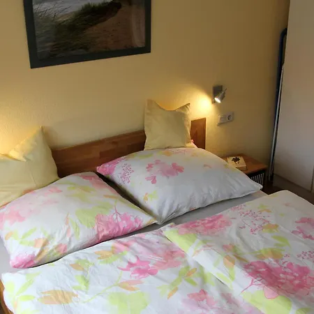 Strandnest Lejlighed *