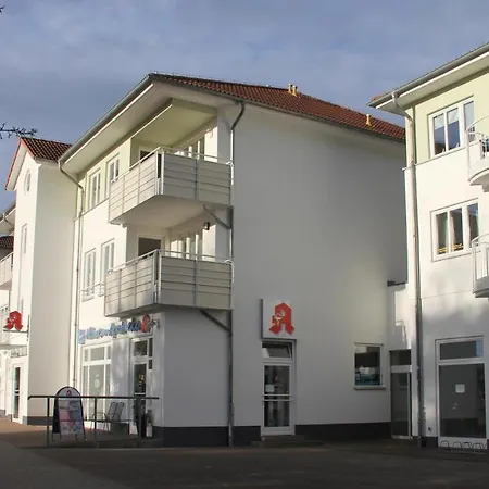 Strandnest Lejlighed *