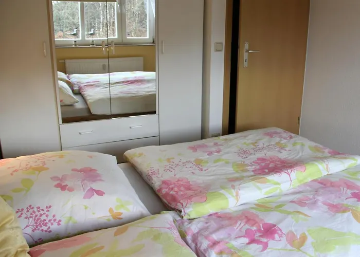 Strandnest * Karlshagen