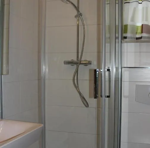 Strandnest Karlshagen